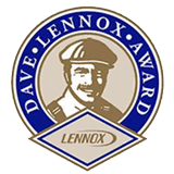 Dave Lennox Award