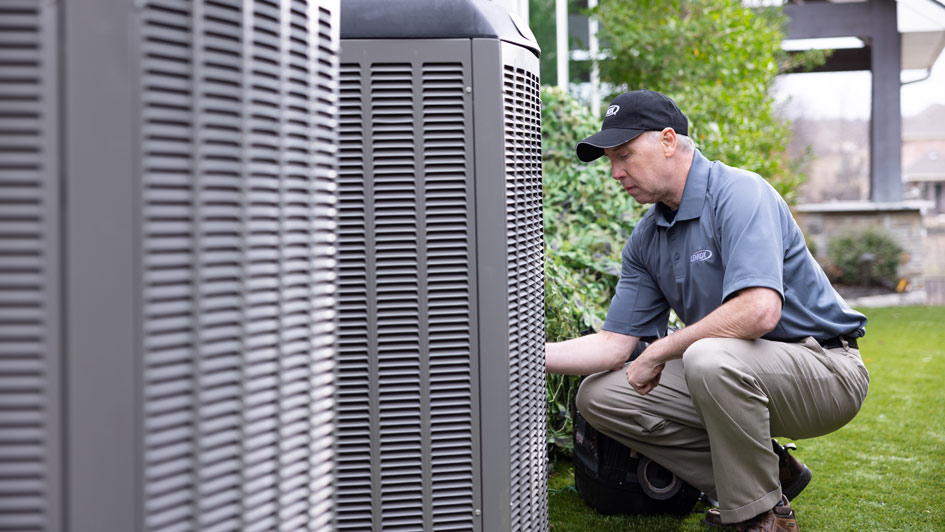 Solved: A Leaky AC Unit and Five Other Cooling Issues
