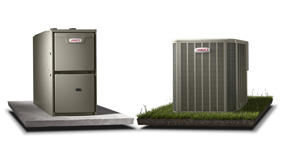 Buy a Furnace, Get AC for Free: Is This a Good Deal?
